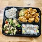 Best Teriyaki Shrimp Bento Box (Lunch) in Gaithersburg, MD