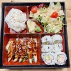 Best Unagi Bento Bento Box (Lunch) in Gaithersburg, MD