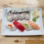 Best Lunch Sushi Combo in Gaithersburg, MD