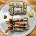 Best Lunch Any Two Rolls in Gaithersburg, MD