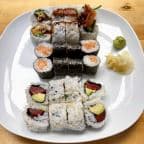 Best Lunch Any Three Rolls in Gaithersburg, MD