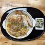 Best Katsu Bowl in Gaithersburg, MD