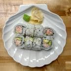 Best California Roll in Gaithersburg, MD