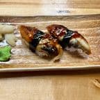Best Unagi in Gaithersburg, MD