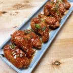 Best Osaka Sticky Wing (8) in Gaithersburg, MD