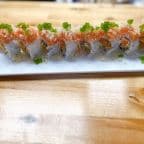 Best Salmon Lover Maki in Gaithersburg, MD