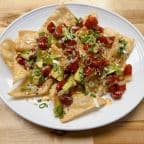 Best Poke Nacho in Gaithersburg, MD