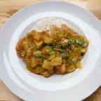 Best Curry Rice in Gaithersburg, MD