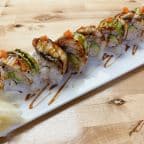 Best Dragon Maki in Gaithersburg, MD