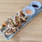 Best Ika-Geso in Gaithersburg, MD