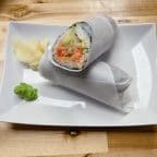 Best Spicy Tuna Burrito in Gaithersburg, MD