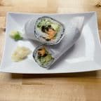 Best Spicy Salmon Burrito in Gaithersburg, MD