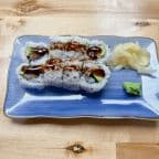 Best Eel Avocado Roll in Gaithersburg, MD