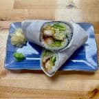 Best Shrimp Tempura Burrito in Gaithersburg, MD