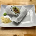 Best Unagi Burrito in Gaithersburg, MD