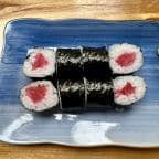 Best Tuna Roll in Gaithersburg, MD