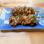 Best Yakitori (2) in Gaithersburg, MD