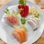 Best Sashimi Special (12 pcs) in Gaithersburg, MD