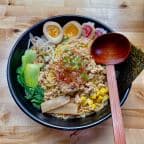 Best Spicy Umami Miso Ramen (Y) in Gaithersburg, MD