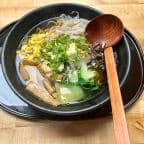 Best Veggie Ramen (Y) in Gaithersburg, MD