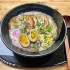 Best Tonkotsu Ramen (W) in Gaithersburg, MD