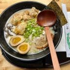 Best Osaka Meat Lover Ramen (Y) in Gaithersburg, MD