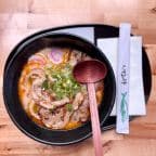 Best Spicy Tonkotsu Ramen (W) in Gaithersburg, MD