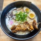 Best Chicken Paitan Ramen (Y) in Gaithersburg, MD