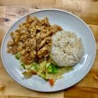 Best Chicken Teriyaki in Gaithersburg, MD