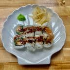 Best Shrimp Tempura Roll in Gaithersburg, MD