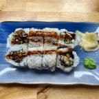 Best Eel Cucumber Roll in Gaithersburg, MD