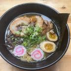 Best Shoyu Ramen (Y) in Gaithersburg, MD