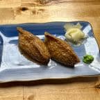 Best Inari in Gaithersburg, MD