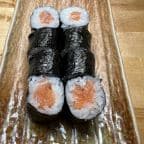 Best Salmon Roll in Gaithersburg, MD