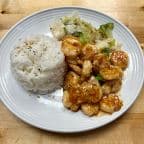 Best Shrimp Teriyaki in Gaithersburg, MD