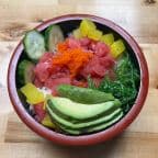 Best Tuna Poke Rice in Gaithersburg, MD