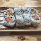 Best Spicy Crunchy Tuna Roll in Gaithersburg, MD