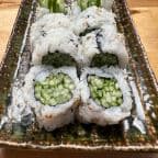 Best Cucumber Roll in Gaithersburg, MD