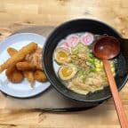 Best Seafood Ramen (Y) in Gaithersburg, MD