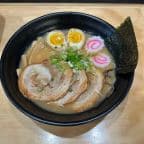Best Miso Ramen (Y) in Gaithersburg, MD