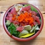Best Tuna Poke Salad in Gaithersburg, MD