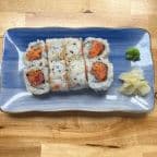 Best Spicy Tuna Roll in Gaithersburg, MD