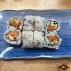 Best Spicy Salmon Cucumber Roll in Gaithersburg, MD