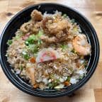 Best Seafood Fried Rice in Gaithersburg, MD