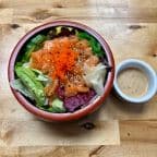 Best Salmon Poke Salad in Gaithersburg, MD