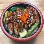 Best Unagi Bowl (6) in Gaithersburg, MD