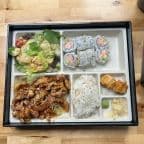 Best Teriyaki Chicken Bento Box (Dinner) in Gaithersburg, MD