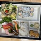 Best Sashimi Bento Bento Box (Dinner) in Gaithersburg, MD