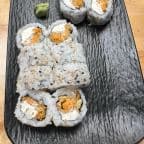 Best Sweet Potato & Cream Cheese Roll in Gaithersburg, MD