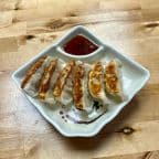 Best Pork Gyoza (6) in Gaithersburg, MD